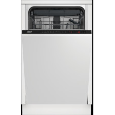 Встраиваемая посудомоечная машина Beko BDIS 25961