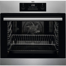 Духовой шкаф Aeg BEB331010M