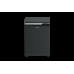 Отдельностоящая посудомоечная машина Grundig GNFP5542ADW