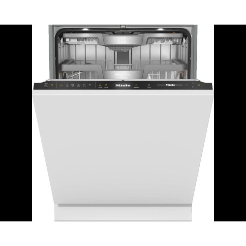 Встраиваемая посудомоечная машина Miele G 7795 SCVi XXL AutoDos K2O