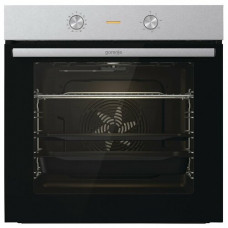 Встраиваемый духовой шкаф Gorenje BO6717E03X