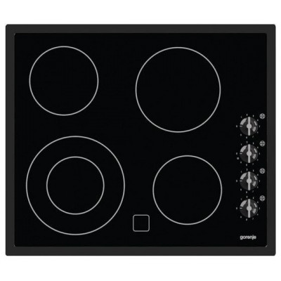 Поверхность GORENJE ec 630 rb
