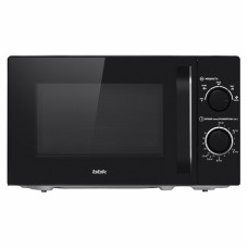 Микроволновая печь BBK 20MWS-760M/B