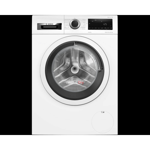 Стирально-сушильная машина Bosch WNA134B0SN