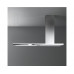 Вытяжка Falmec DESIGN LUMEN ISOLA STEEL 175 DX