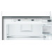 Встраиваемый двухкамерный холодильник Bosch KIN86AF3M8