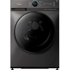 Стиральная машина с сушкой Midea MF200D80WBS/S-RU