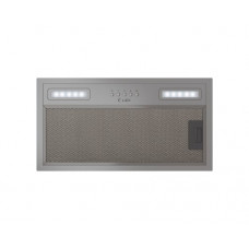 Вытяжка кухонная встраиваемая LEX HYPER 600 Inverter IX