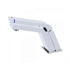 Смеситель для раковины Teka Icon White