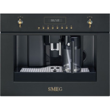 Встраиваемая кофемашина Smeg CMS8451A