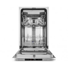 Посудомоечная машина Maunfeld MLP45130 Light Beam