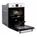 Духовой шкаф ZIGMUND SHTAIN EN 242.622 W