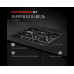 Газовая варочная панель Kuppersberg FS 65 Ant