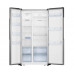 Отдельностоящий холодильник Gorenje NRS9181MX
