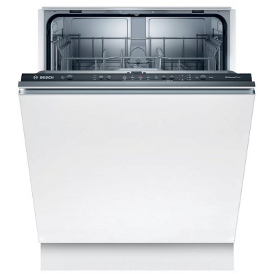 Посудомоечная машина Bosch SMV25BX04R
