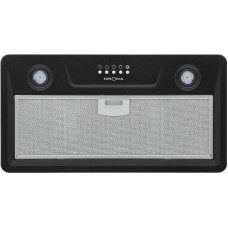 Вытяжка Krona LUISA 600 BLACK PB