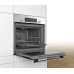 Духовой шкаф Bosch HBA513BS1