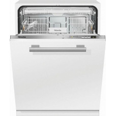 Встраиваемая посудомоечная машина Miele G 4965 SCVi