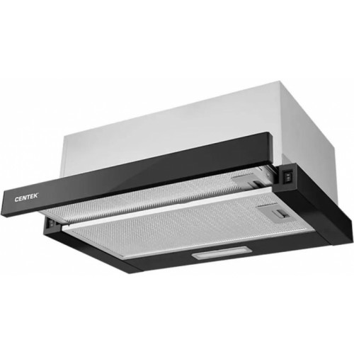 Встраиваемая вытяжка Centek CT-1840-50 BLACK