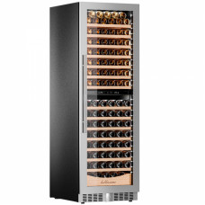Винный шкаф Meyvel MV163PRO-KST2