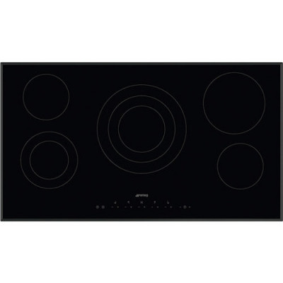 Smeg SE395ETB