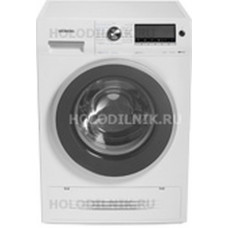 Стирально-сушильная машина Siemens WD 15H541