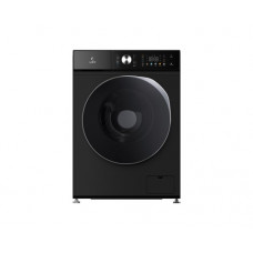 Стиральная машина с инвертором и паром LEX LWM06010BLTHID slim