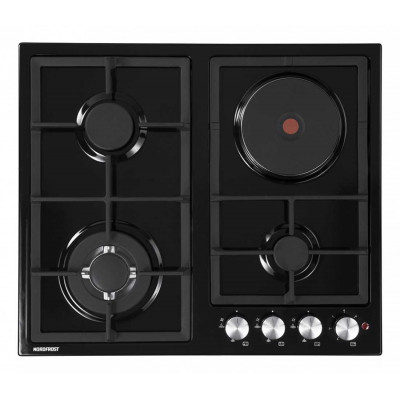 Варочная поверхность NordFrost HS 6032 B