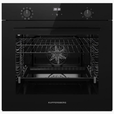 Духовой шкаф Kuppersberg электрический HF 630 B