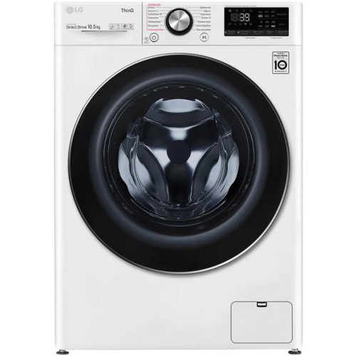 Стиральная машина Lg AI DD TW4V9RW9W