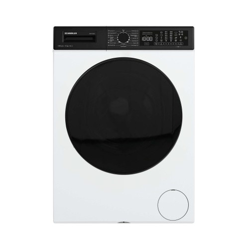 Стиральная машина Scandilux LM3T 12297
