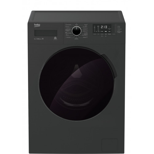 Стиральная машина Beko WSPE7612A