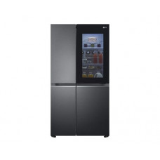 Холодильник LG GC-Q257CBFV