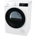 Конденсационная сушильная машина Gorenje DE92/G