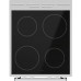 Электрическая плита Gorenje EC5141WG