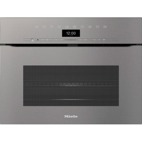 Духовой шкаф Miele H 7440 BMX GRGR