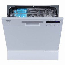 ПОСУДОМОЕЧНАЯ МАШИНА KORTING KDFM 25358 W