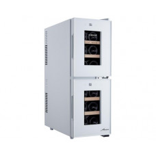 Винный шкаф Libhof APD-12 White