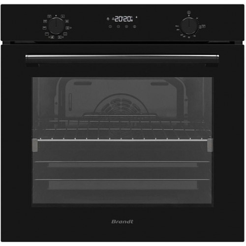 Встраиваемый духовой шкаф BRANDT BOH1325BB