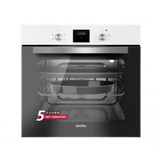 Электрический духовой шкаф Simfer B6EW56016
