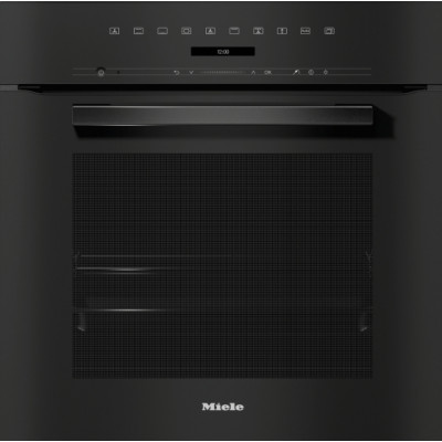 Духовой шкаф  Miele H 7262 B OBSW