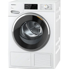 Сушильная машина Miele TWJ660WP