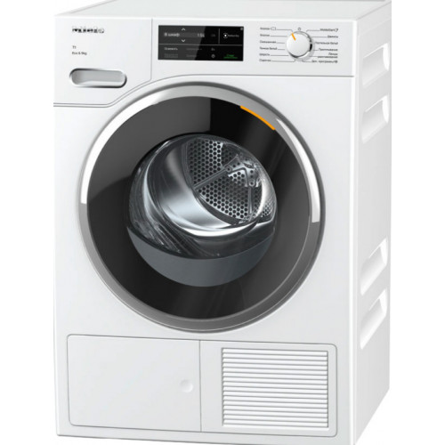 Сушильная машина Miele TWJ660WP