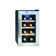 Profi Cook PC-WK 1233 sw-inox