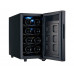 Винный шкаф Temptech Trend FX1200SZB
