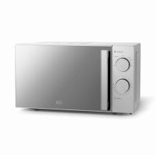 Микроволновая печь BQ MWO-20013SM Silver