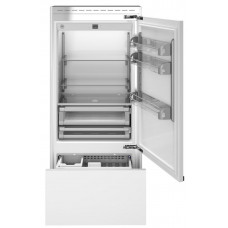 Встраиваемый холодильник Bertazzoni REF905BBRPTT