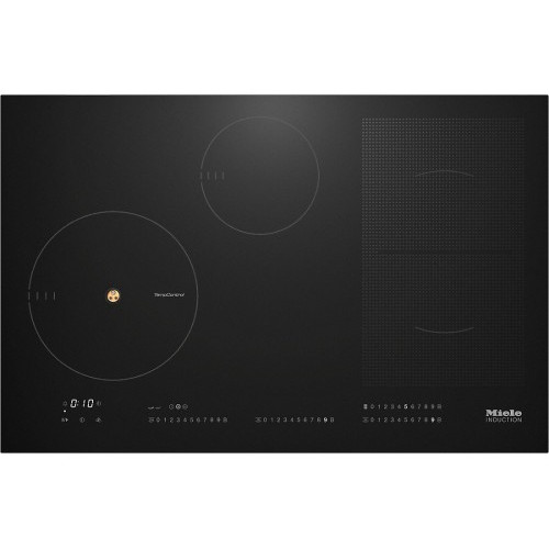 Индукционная варочная панель Miele KM6839-1