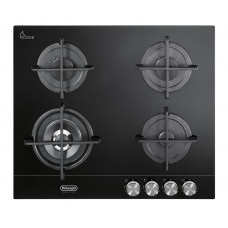 Встраиваемая газовая варочная панель Delonghi NSL 460 NCM