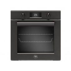 Встраиваемый электрический духовой шкаф Bertazzoni Modern F6011PROVTN черный